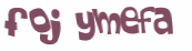 CAPTCHA 挑戰