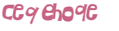 Captcha challenge