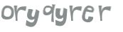 CAPTCHA 挑戰