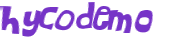 Captcha-udfordring