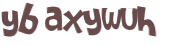 Captcha challenge
