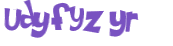 Captcha-test