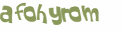 Captcha-udfordring