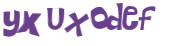 Wyzwanie captcha