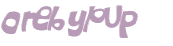 CAPTCHA 挑戰