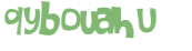 CAPTCHA 挑戰