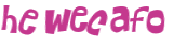 Captcha 챌린지