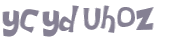 CAPTCHA 挑戰