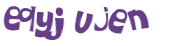 Captcha-udfordring