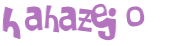 CAPTCHA-haaste
