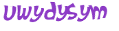 Captcha-Test