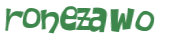 CAPTCHA 挑戰