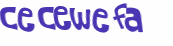 Captcha-udfordring