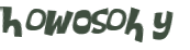 Captcha challenge