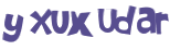 Captcha challenge