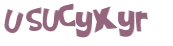 Captcha challenge