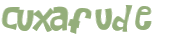 Captcha-udfordring