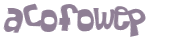 Wyzwanie captcha