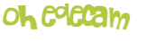 CAPTCHA 挑戰