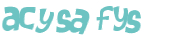 Desafio captcha