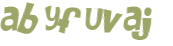 Captcha-udfordring