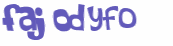 Captcha 챌린지