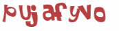 Captcha-udfordring