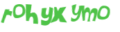 Captcha challenge