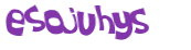 Captcha-Test