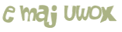 Captcha-udfordring