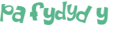 Desafio captcha