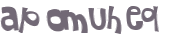 CAPTCHA 挑戰