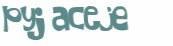 Captcha-udfordring