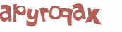 Captcha-udfordring
