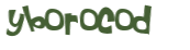 Captcha challenge
