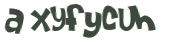 Captcha-udfordring