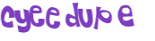 Captcha 챌린지