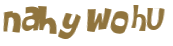 Captcha-udfordring