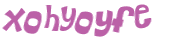 Captcha-udfordring