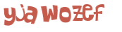 Captcha challenge