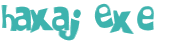 CAPTCHA 挑戰
