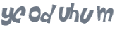 Captcha-udfordring