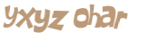Captcha challenge