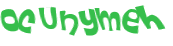 Captcha-udfordring