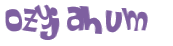 Captcha challenge