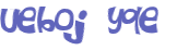 CAPTCHA-haaste