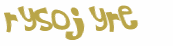 CAPTCHA 挑戰