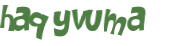 CAPTCHA 挑戰