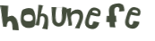 CAPTCHA 挑戰
