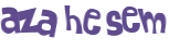 Captcha-udfordring